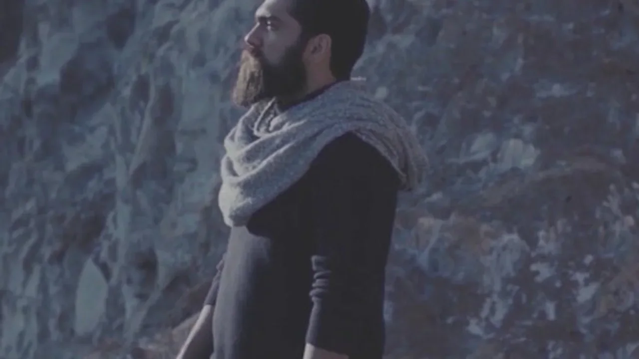 Ali Zand Vakili - Bavaram Kon