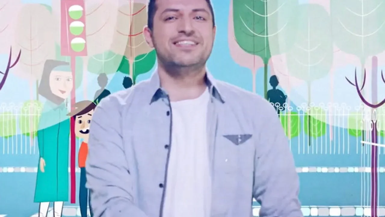 Ashkan Khatibi - Emsal Sale Mast
