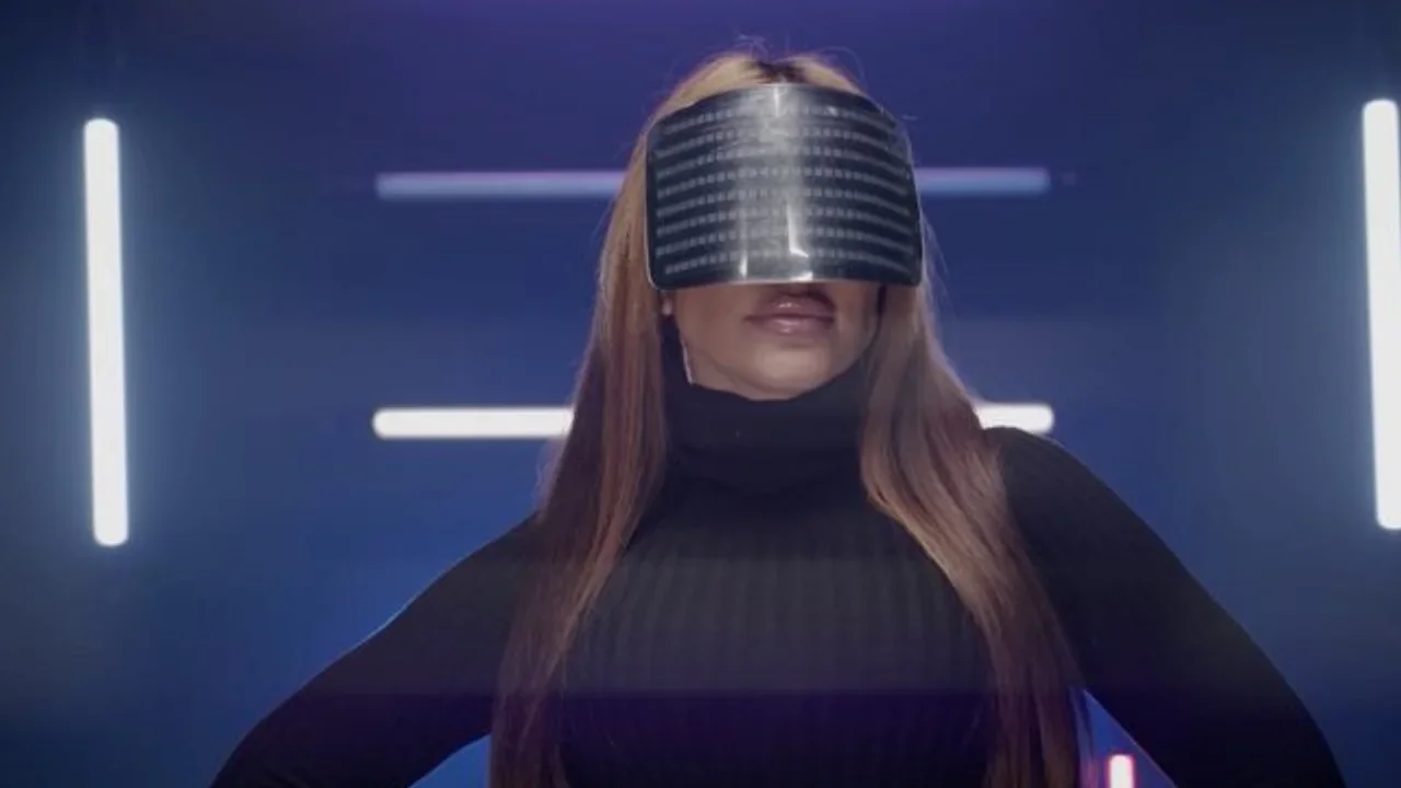 X Band - Shahe Tehran (Ft Wink) Teaser