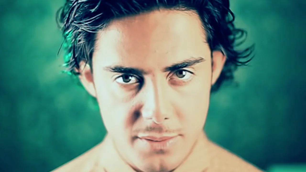 Ardalan Tomeh - Kasi Khabesh Nemiad