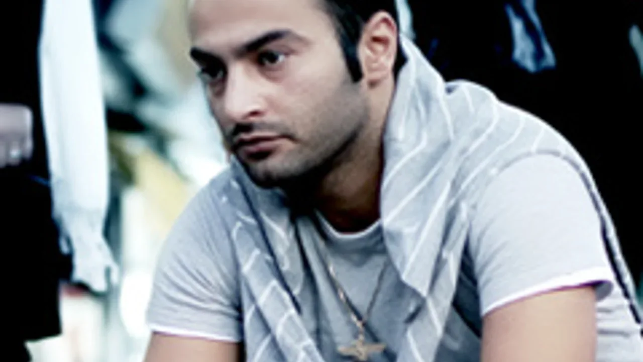 Yas - Az Chi Begam