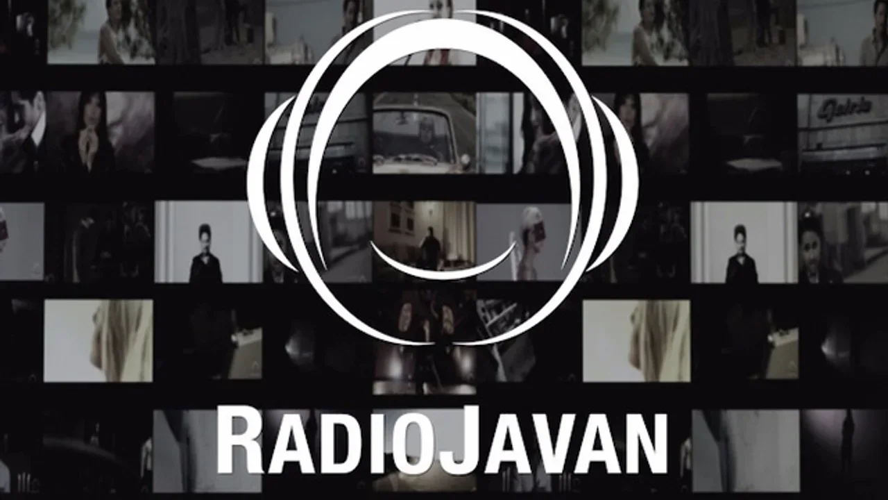 Radio Javan - The Year In Music 1393