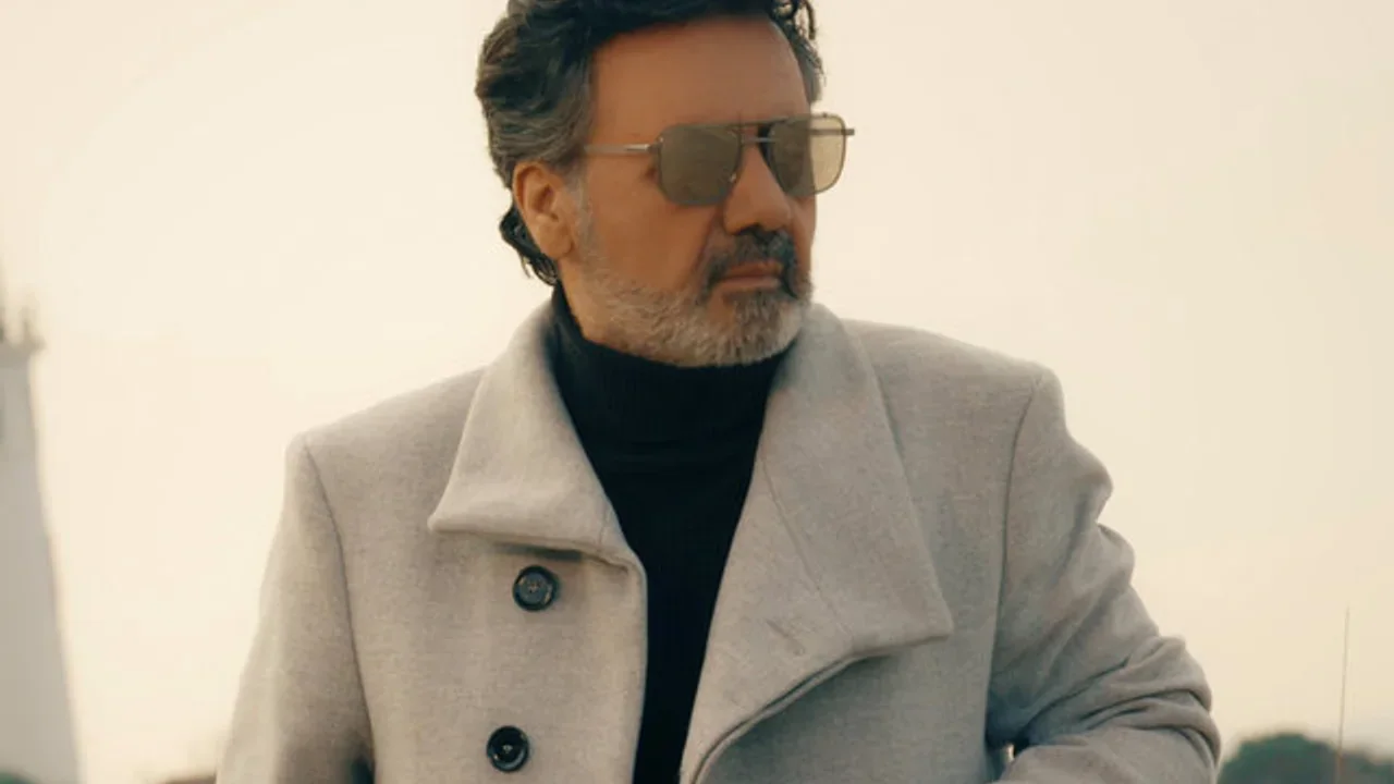 Moein - Khooneye Arezoo