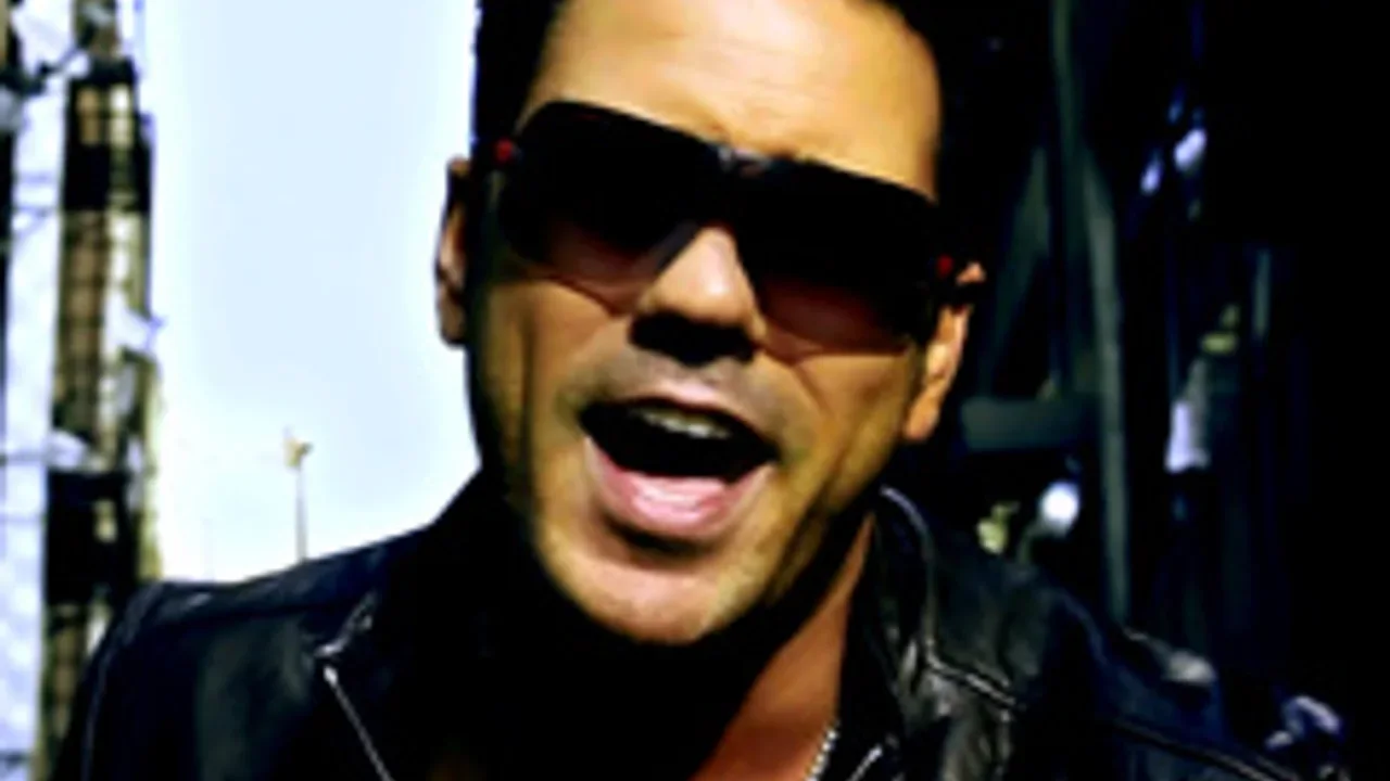 Shahab Tiam - Delam Kou