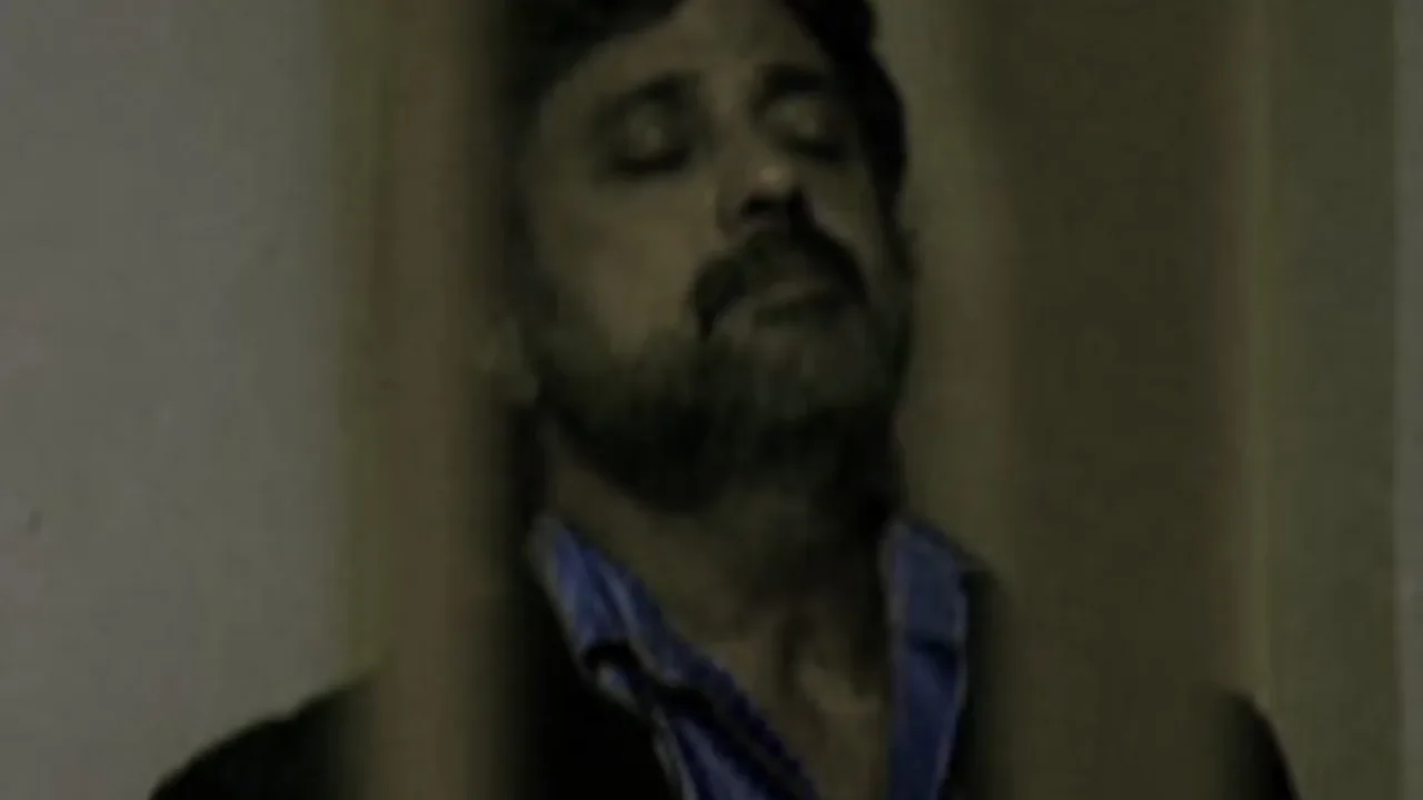 Dariush - Geryeh