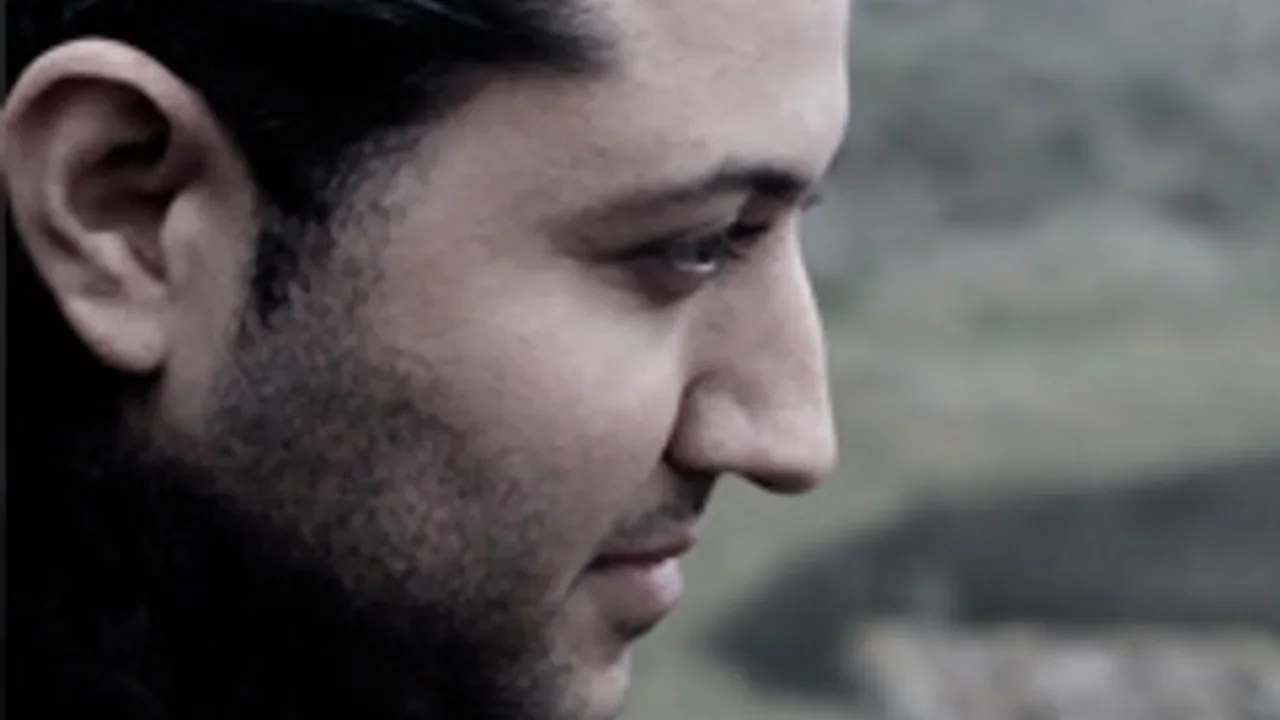Hamed Nikpay - Salam-e Del
