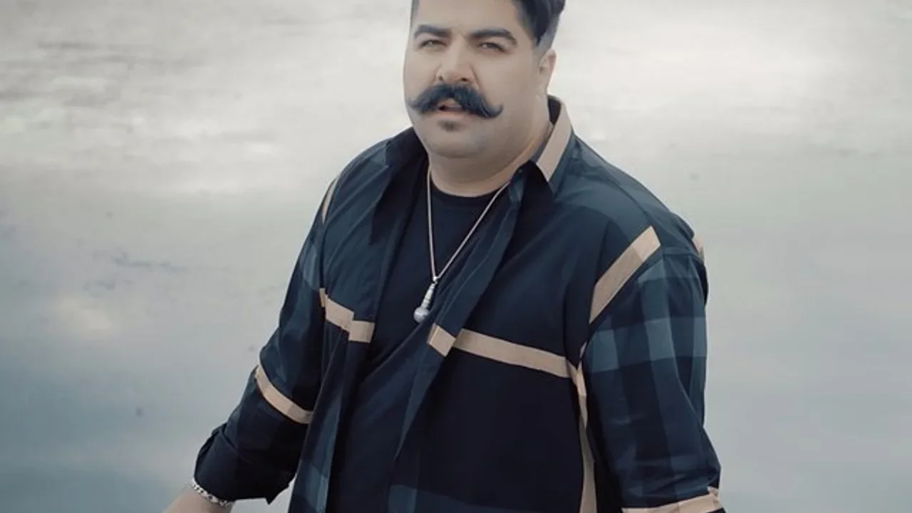 Behnam Bani - Faghat Boro