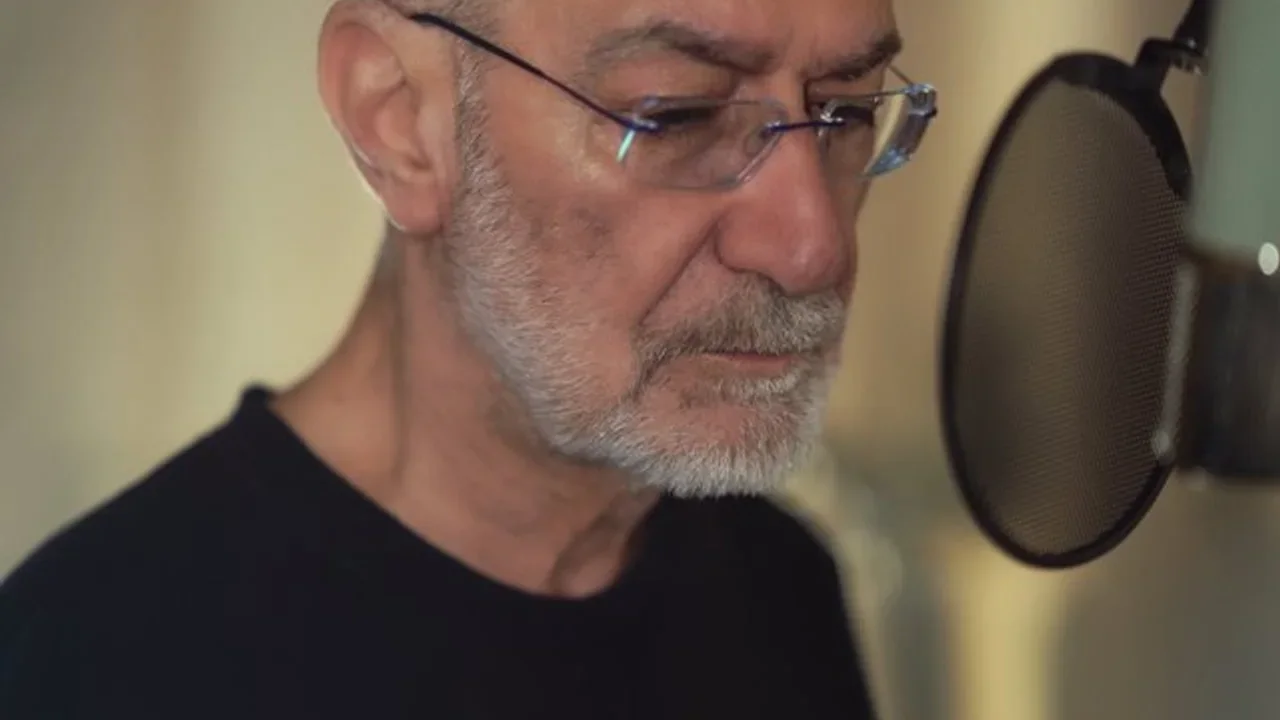 Siavash Ghomayshi - Bebakhsh