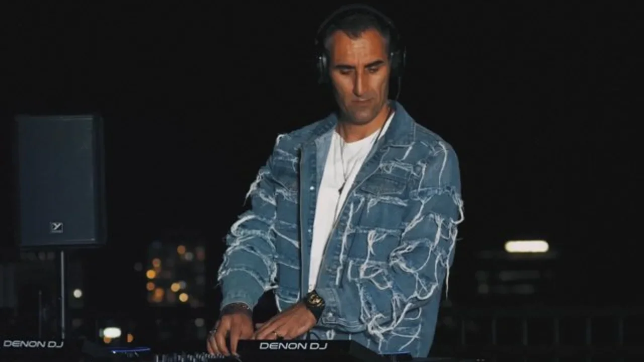 Siavash Eyvari - ViewPoint Live (Episode 1)
