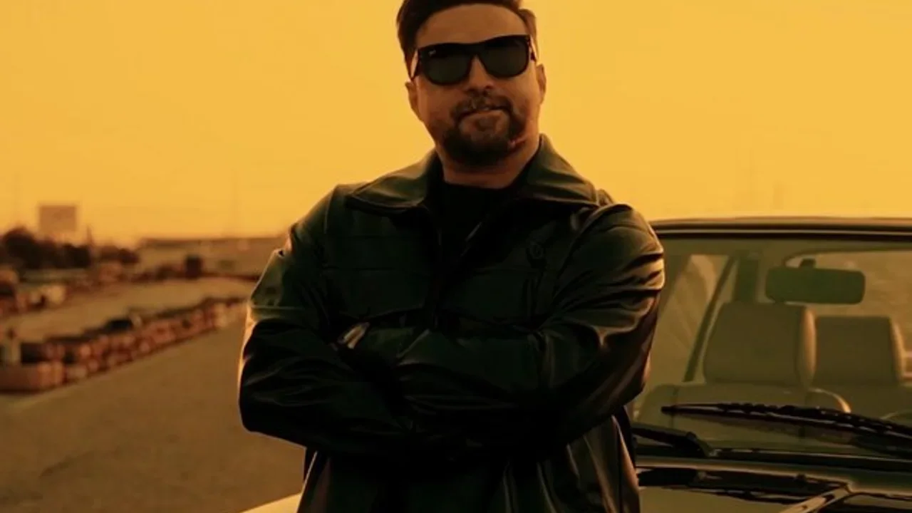 Babak Jahanbakhsh - Ye Joore Dige