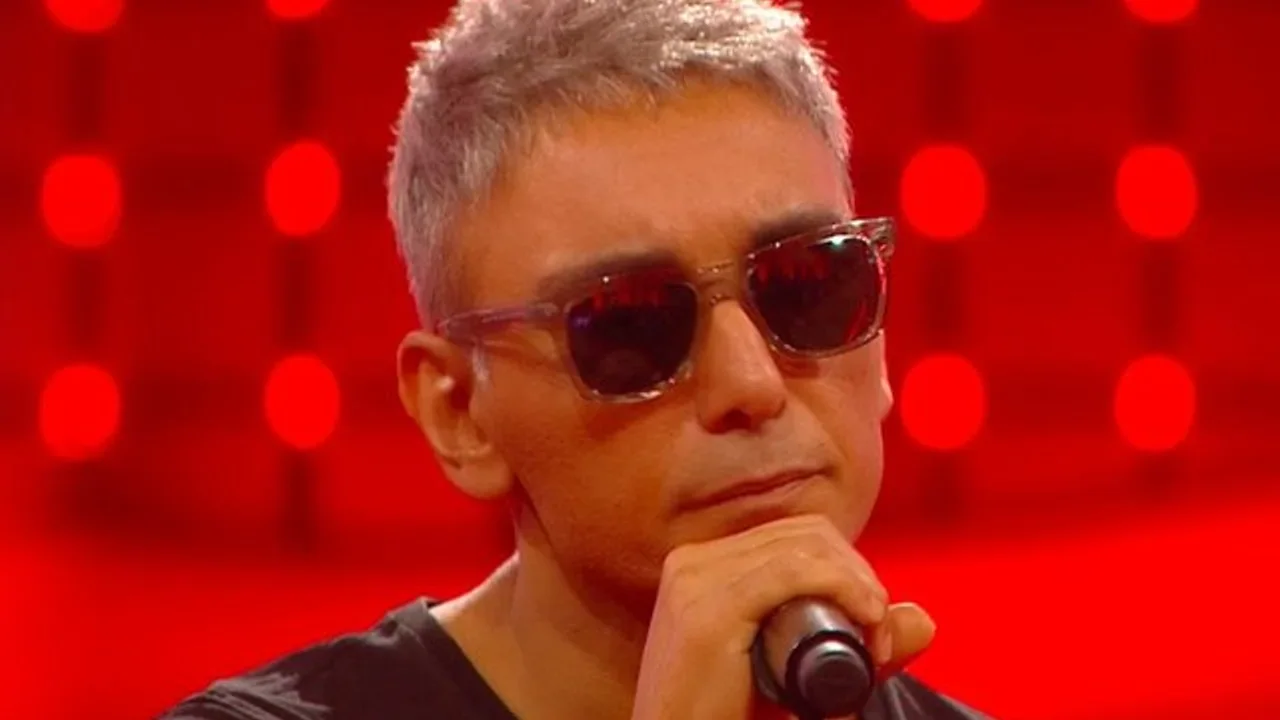 Shadmehr Aghili - Live Unplugged Show