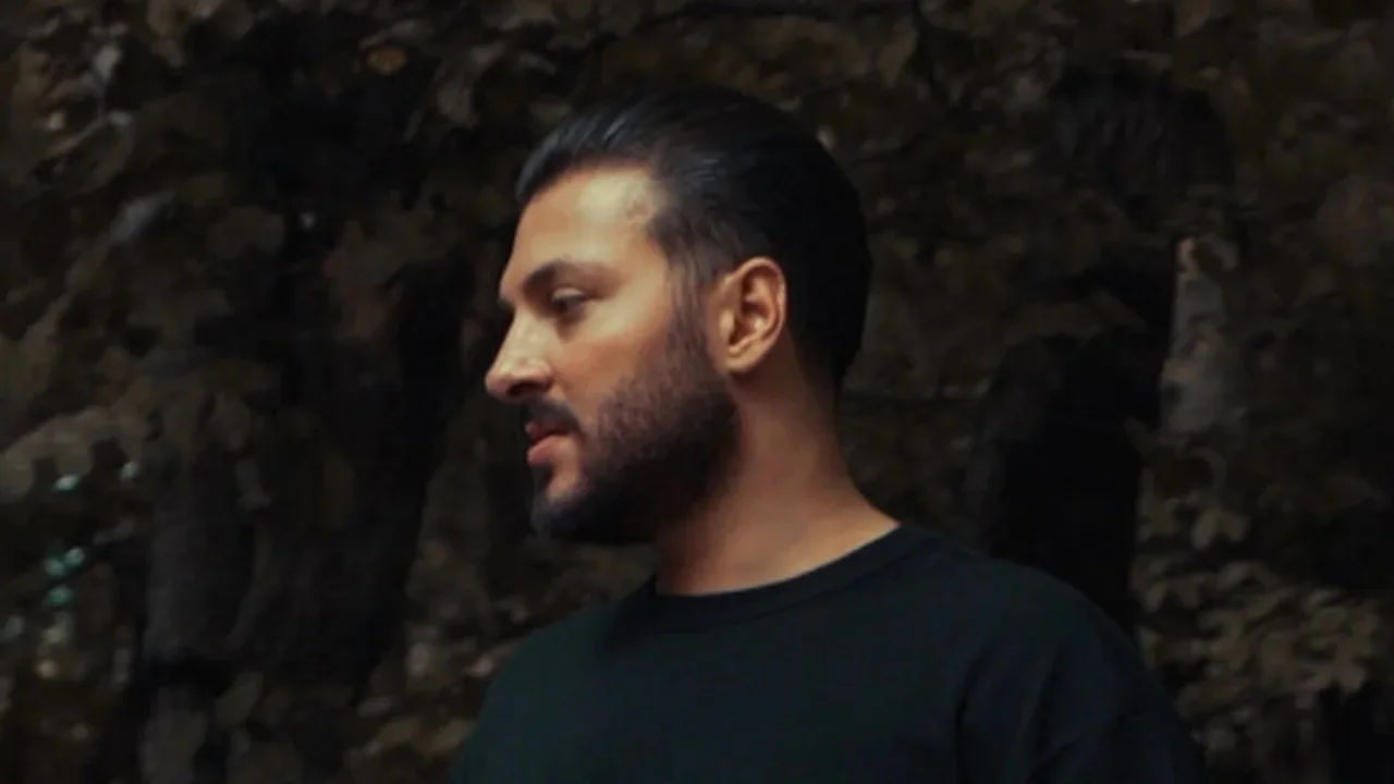 Shahin Miri - Az In Shahr