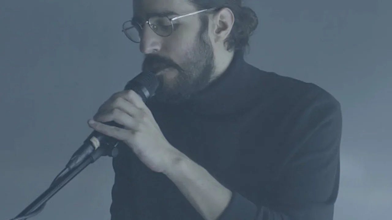 Kian Pourtorab - Delsard