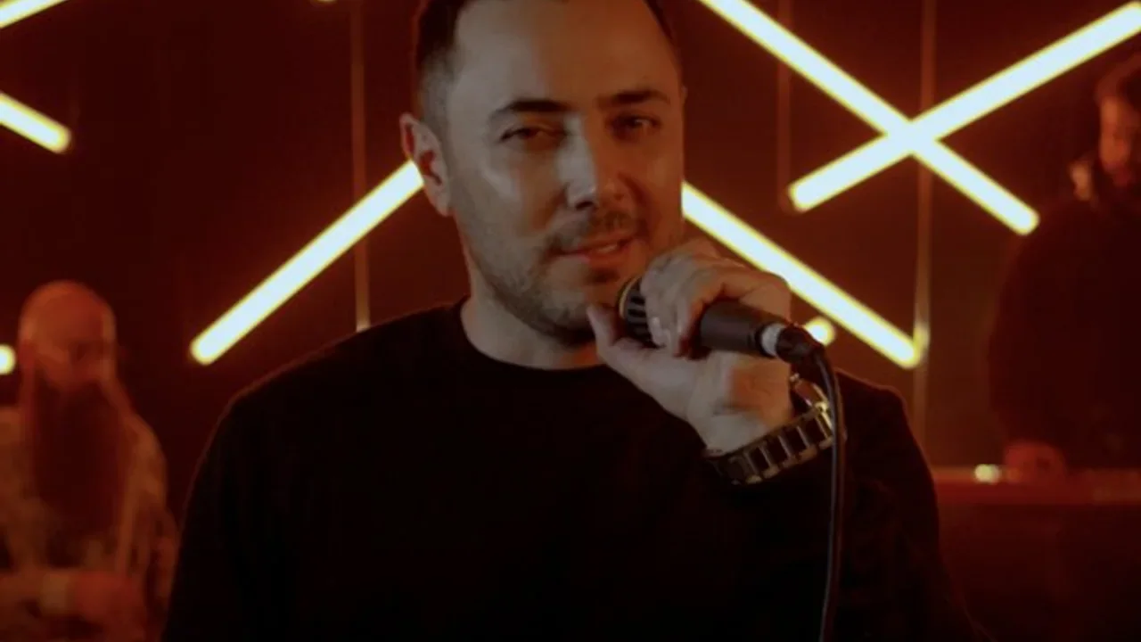 Naser Zeynali - Shabaye Tehroon