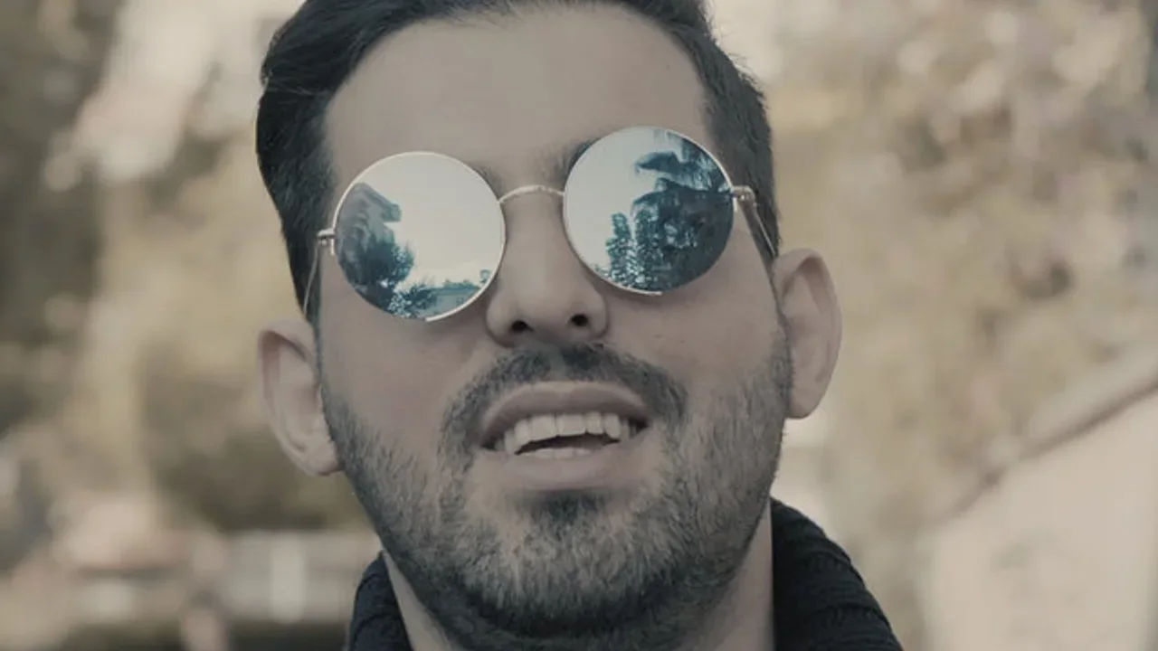 Saeed Kermani - Neshoone