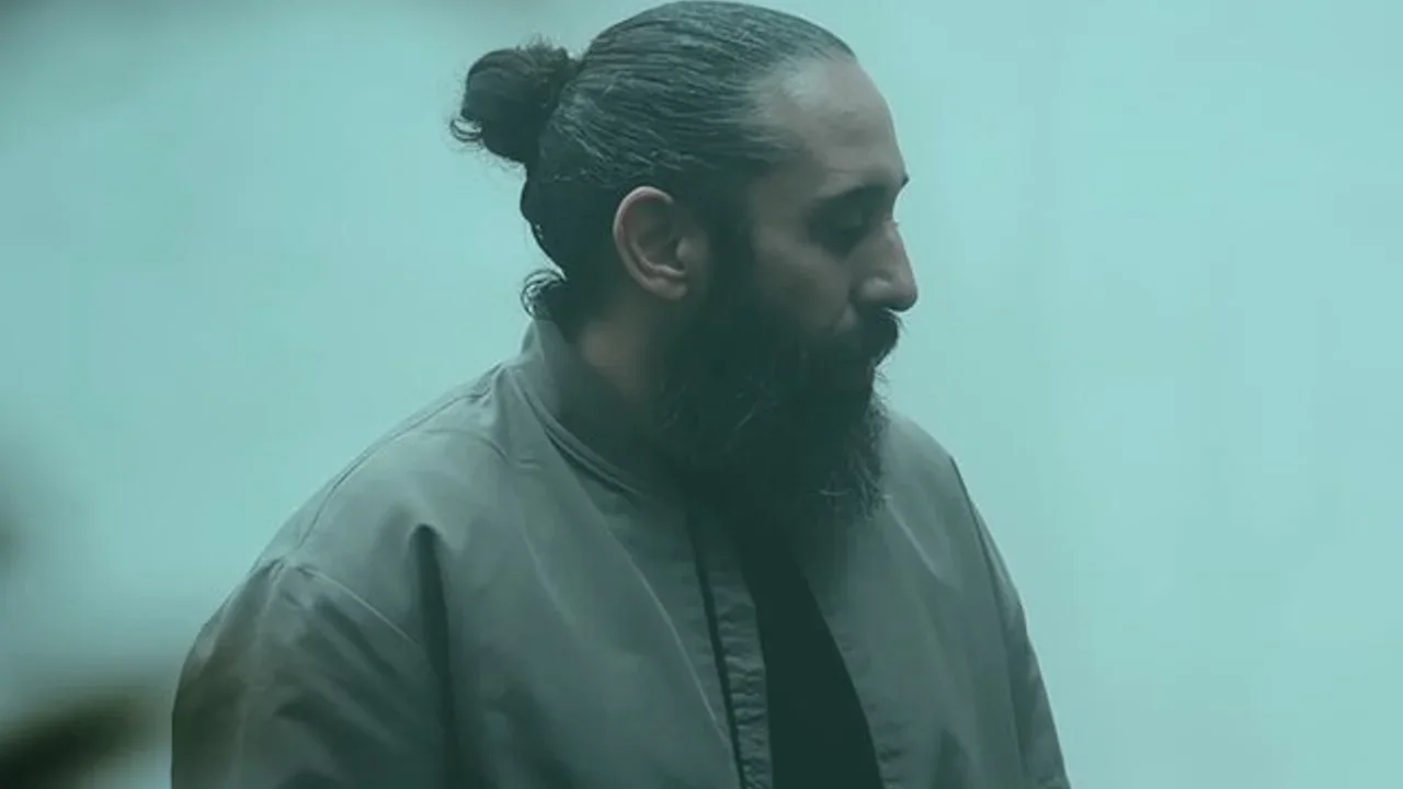 Roozbeh Nematollahi - Negaranetam
