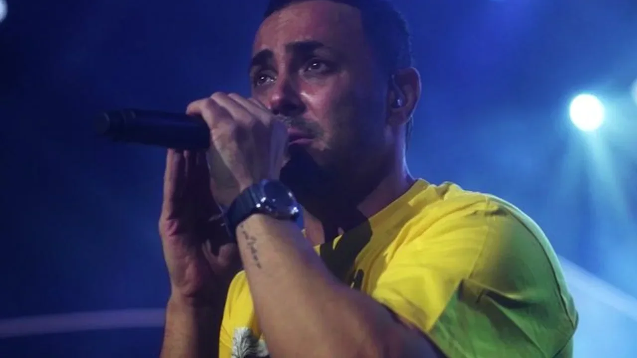Naser Zeynali - Nafas (Live)