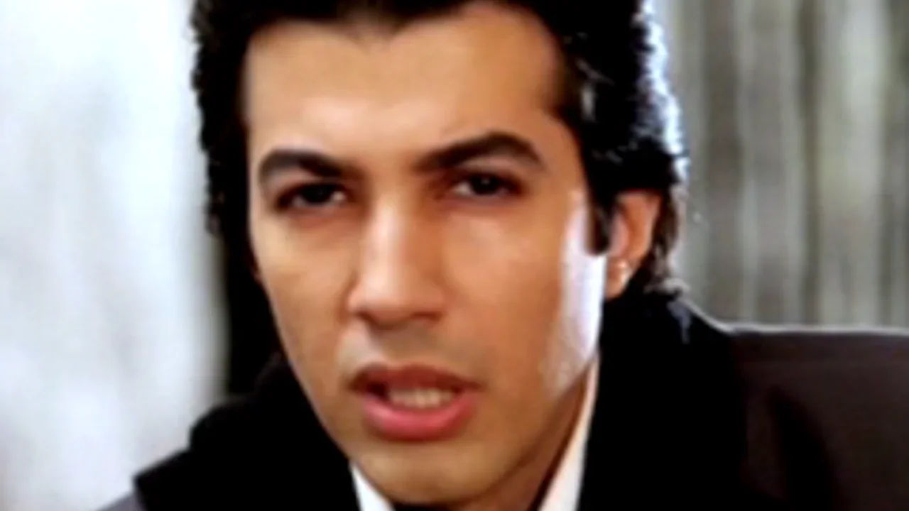 Saeed Modarres - Gerye Nakon