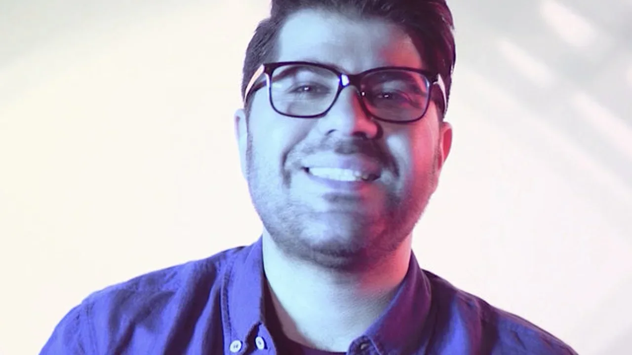 Hamed Homayoun - Parseh