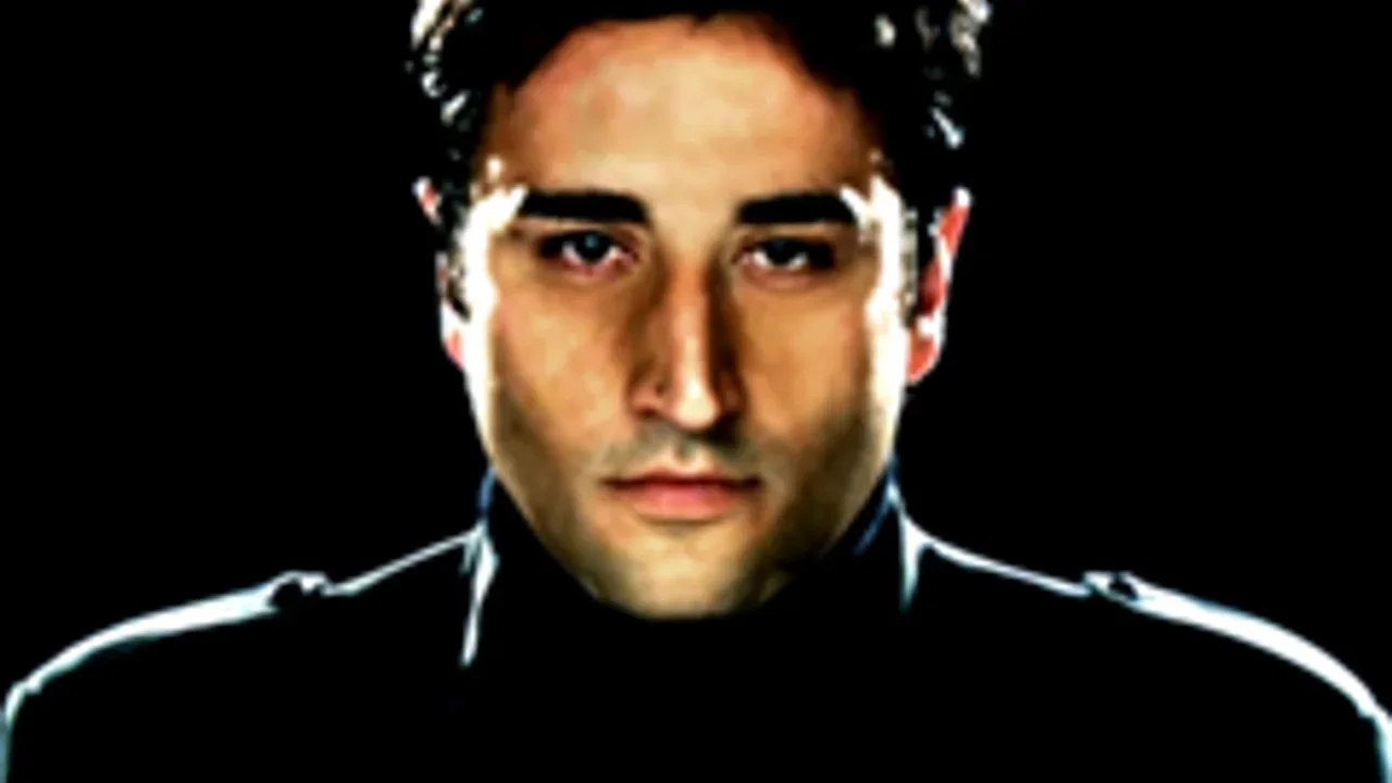 Rastin - Saghi
