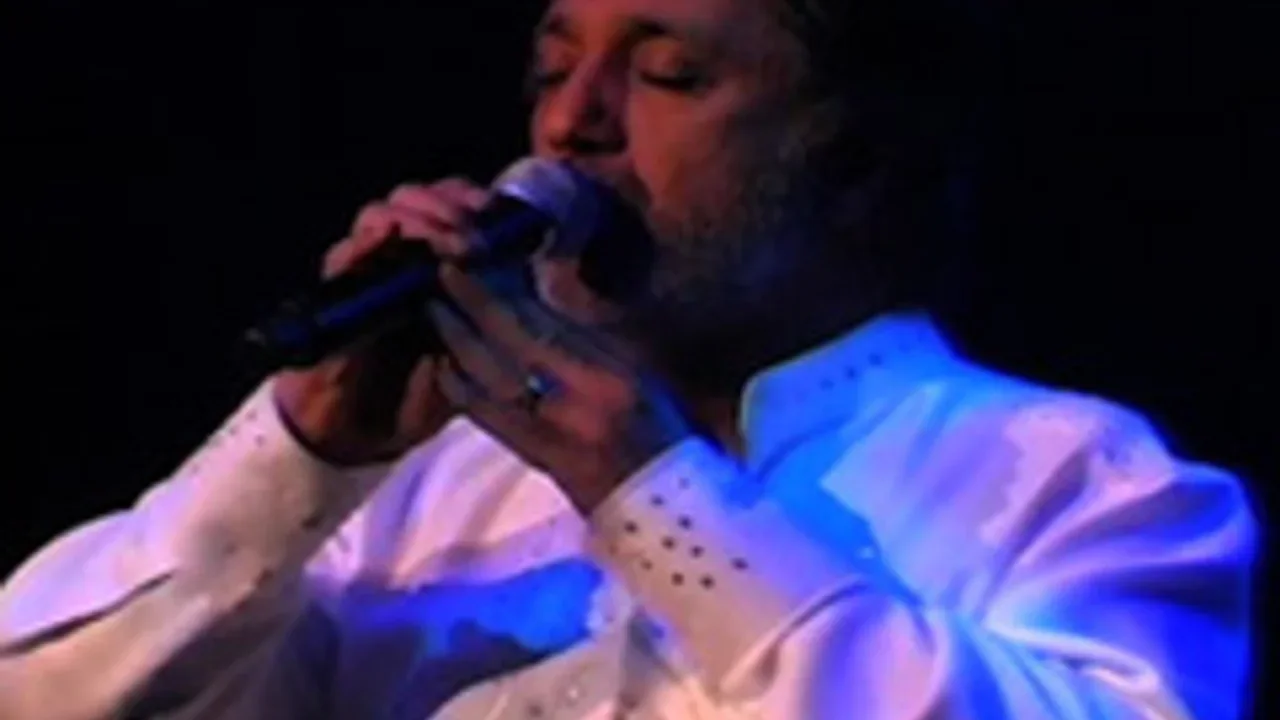 Dariush - Labeh Darya