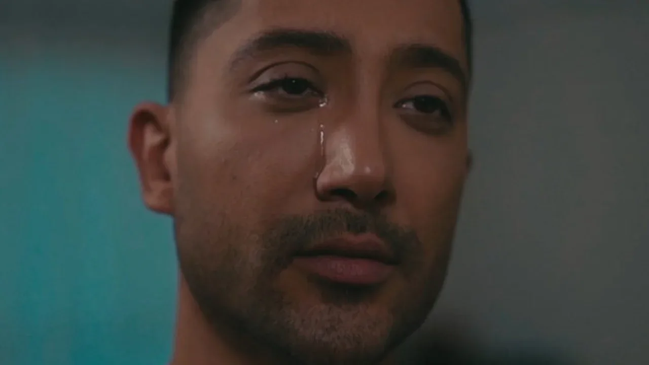 Mohamadreza Rahnama - Are Migam
