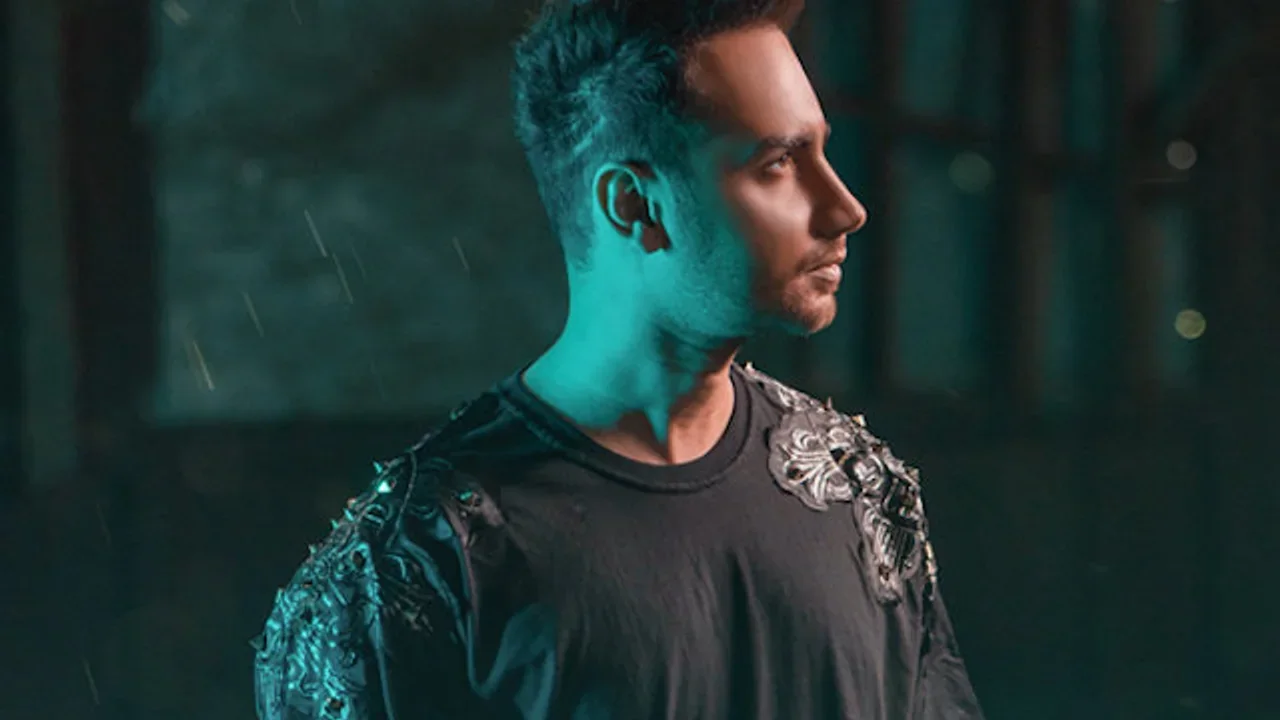 Saman Jalili - Azadi