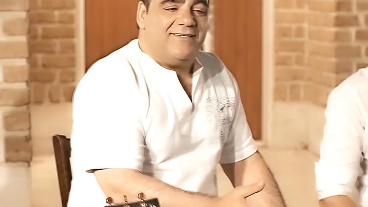 Majid Reza - Darya