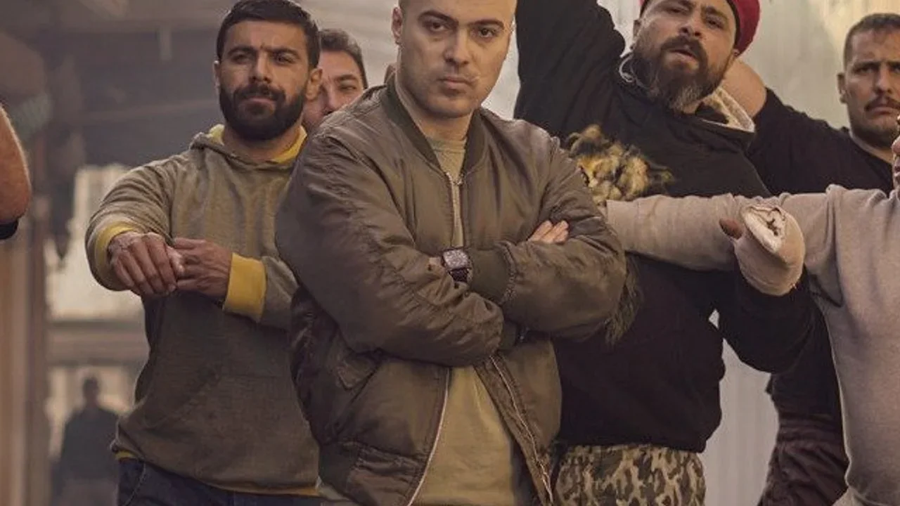 Emad Ghavidel - Ghahreman