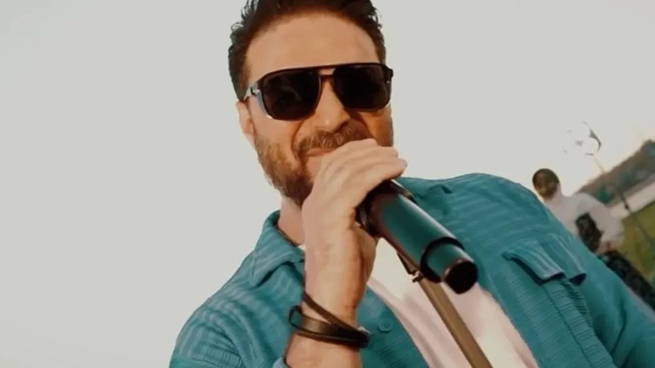 Babak Jahanbakhsh - Asheghetam Ke