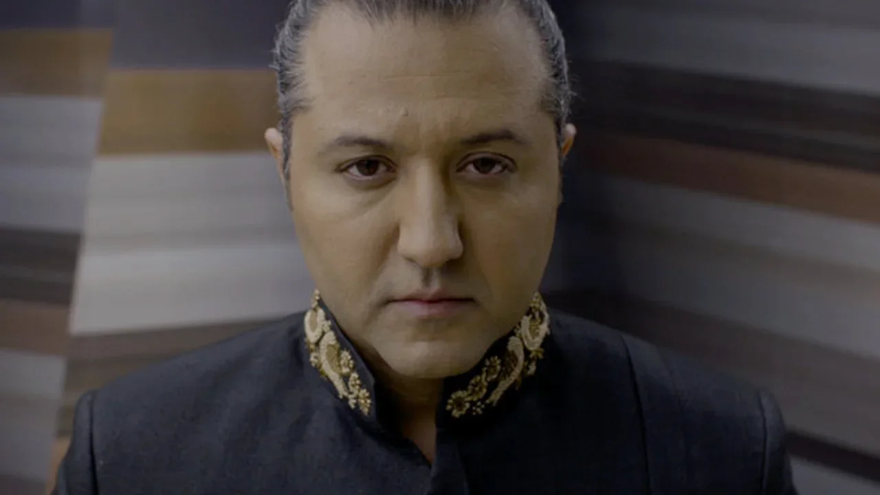 Hamed Nikpay - Saaghi Saaghi