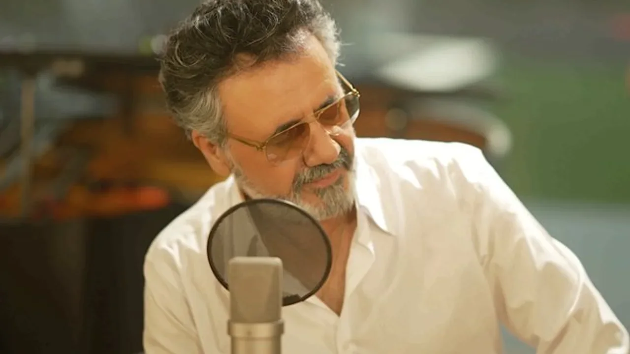 Moein - Hamdam (Unplugged)
