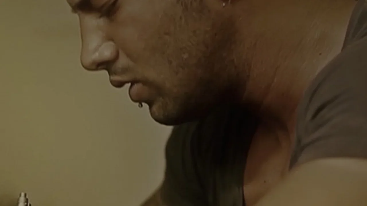 Amir Tataloo - Hesse Mamooli