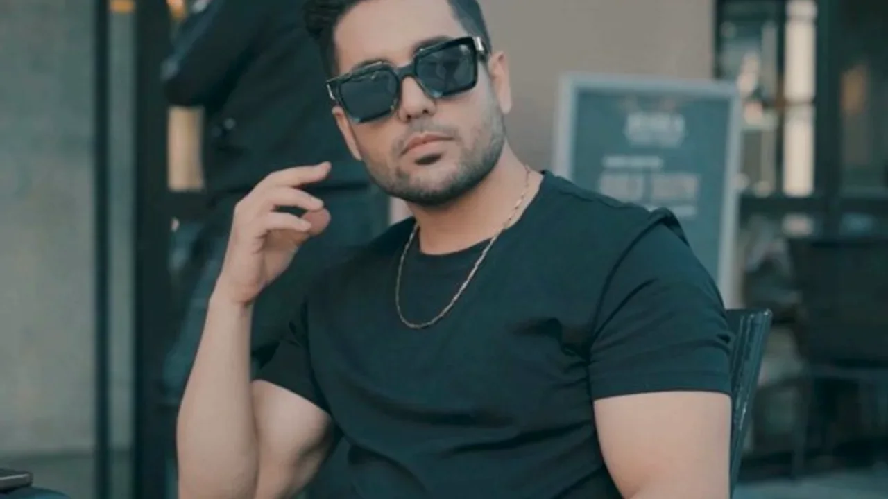 Amin Nayebi - Injoori Naboodi