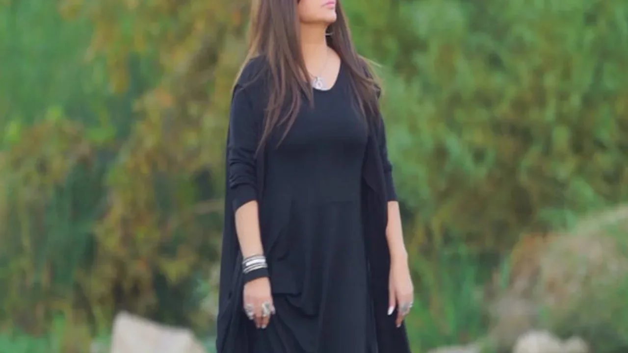 Shohreh - Az Khazar Ta Fars