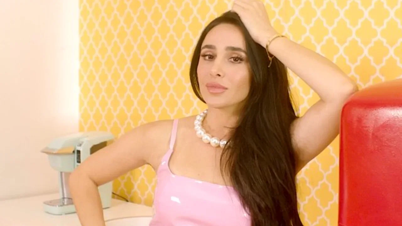 Shabnam Jaleh - Nadidi