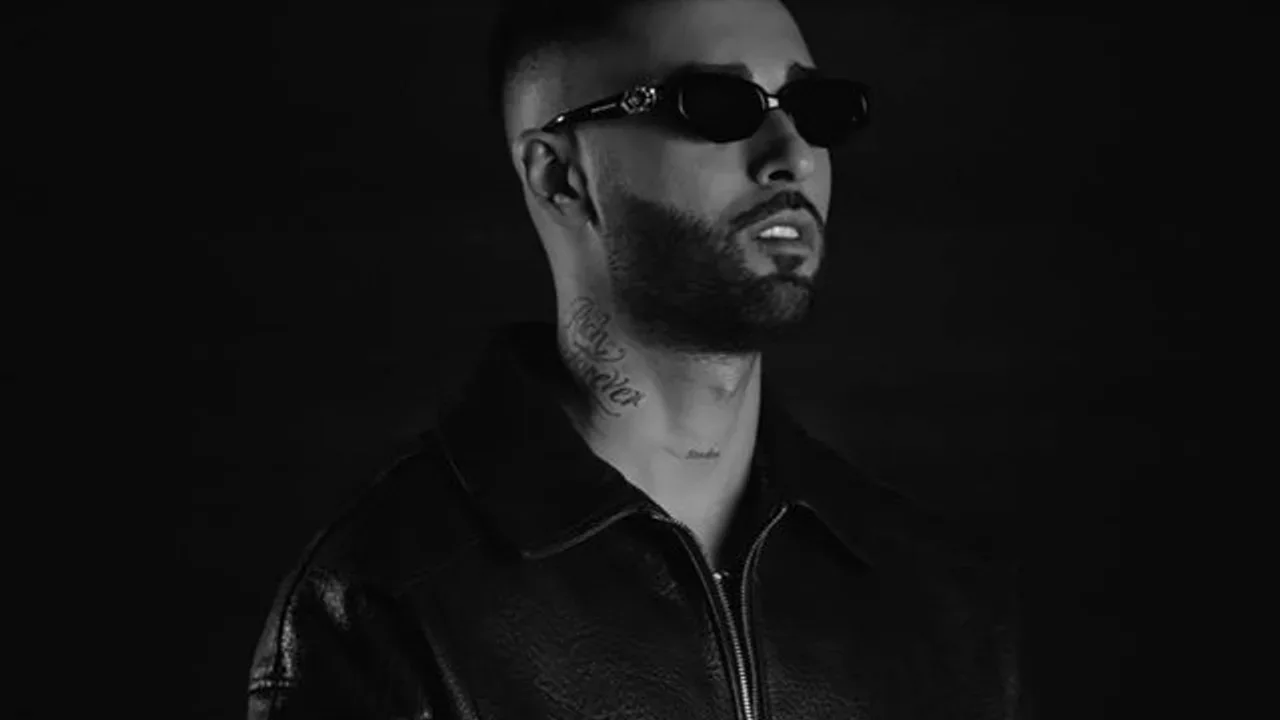 Arta - Mi Amor (Ft Saaren)