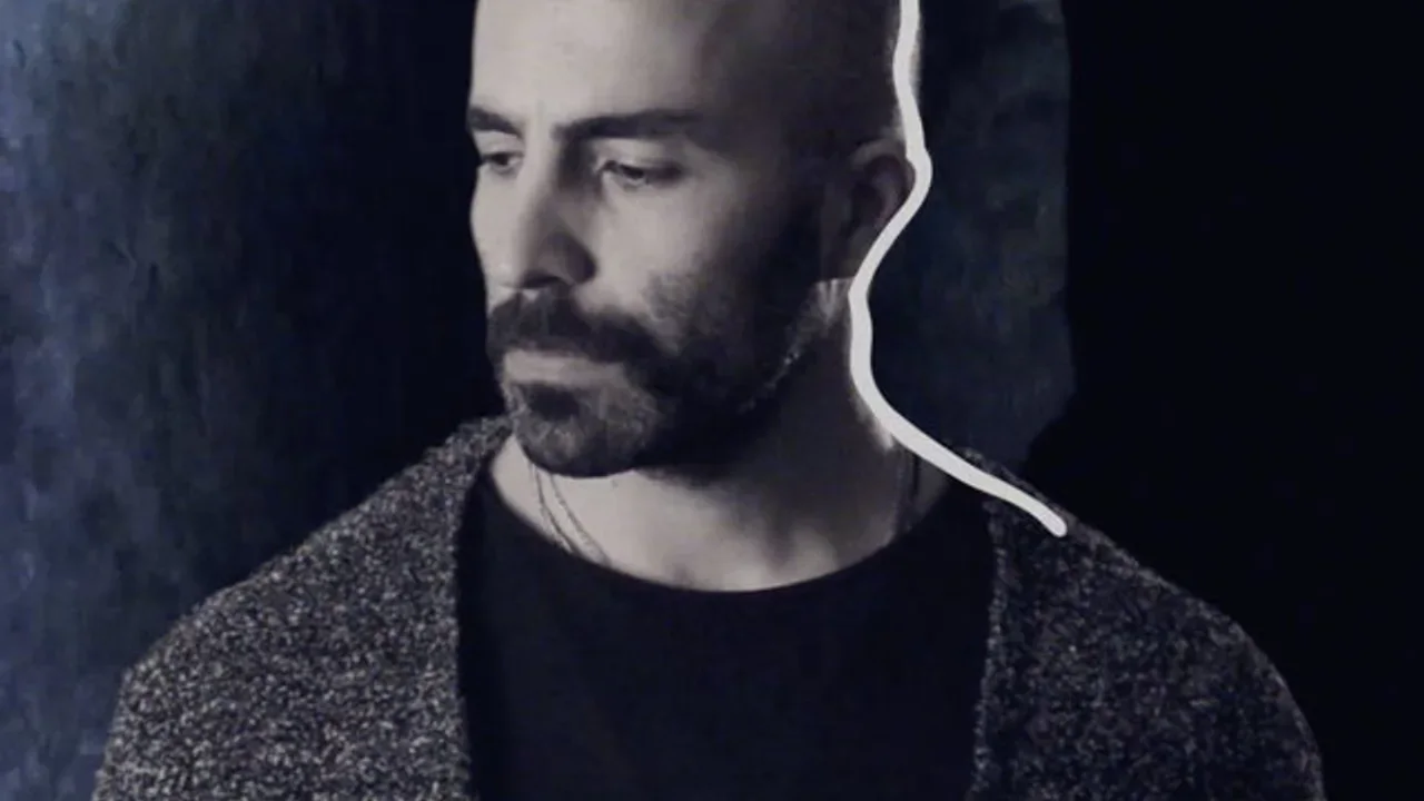Milad Derakhshani - Bi Vaghfeh