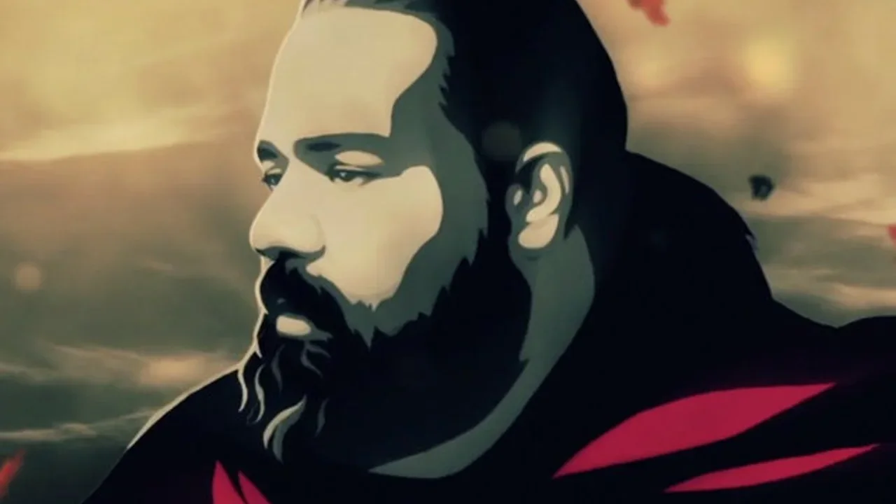 Reza Sadeghi - Avalin Baroon