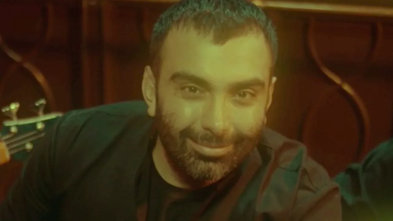 Masoud Sadeghloo - Dava Darmoon