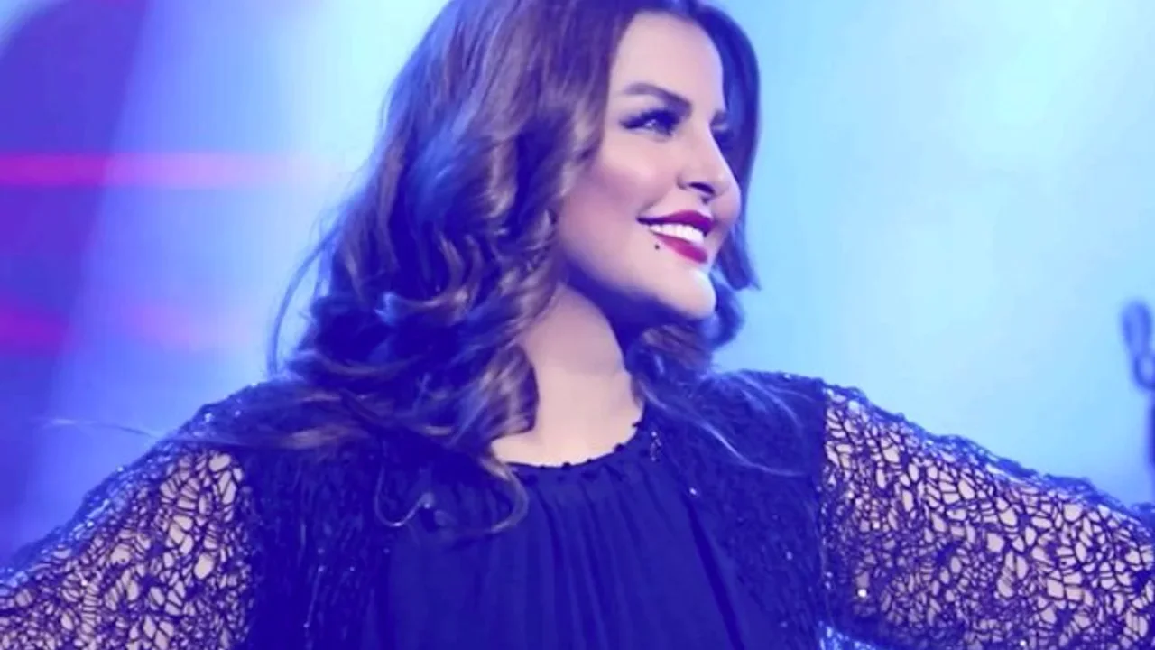 Sahar - Khastam (Live In Istanbul)