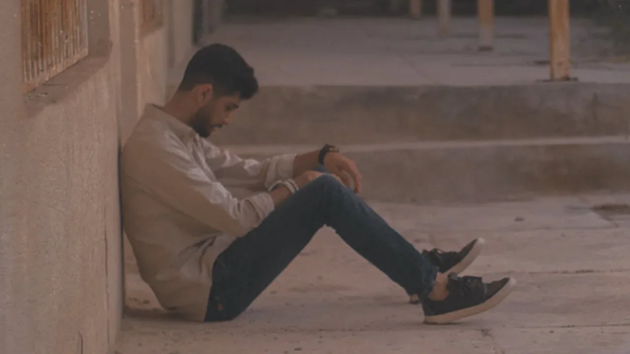 Sajadii - Kharab