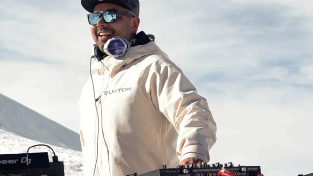 DJ Fere - Weekend Live (Episode 4)