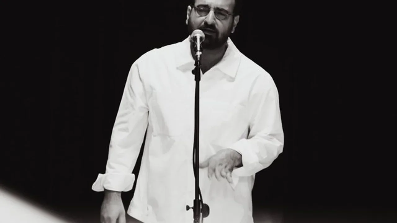 Arman Garshasbi - Kharidar