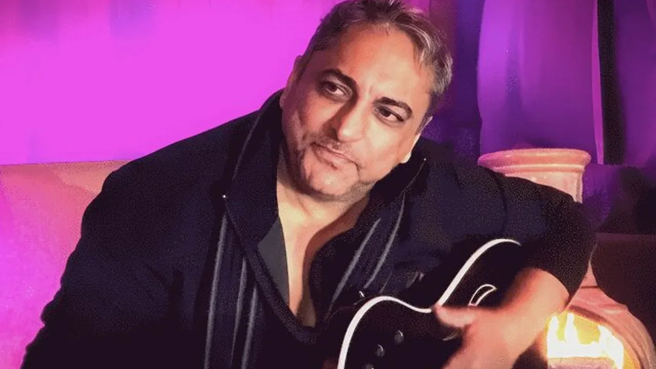 Siavash - Gole Gandom