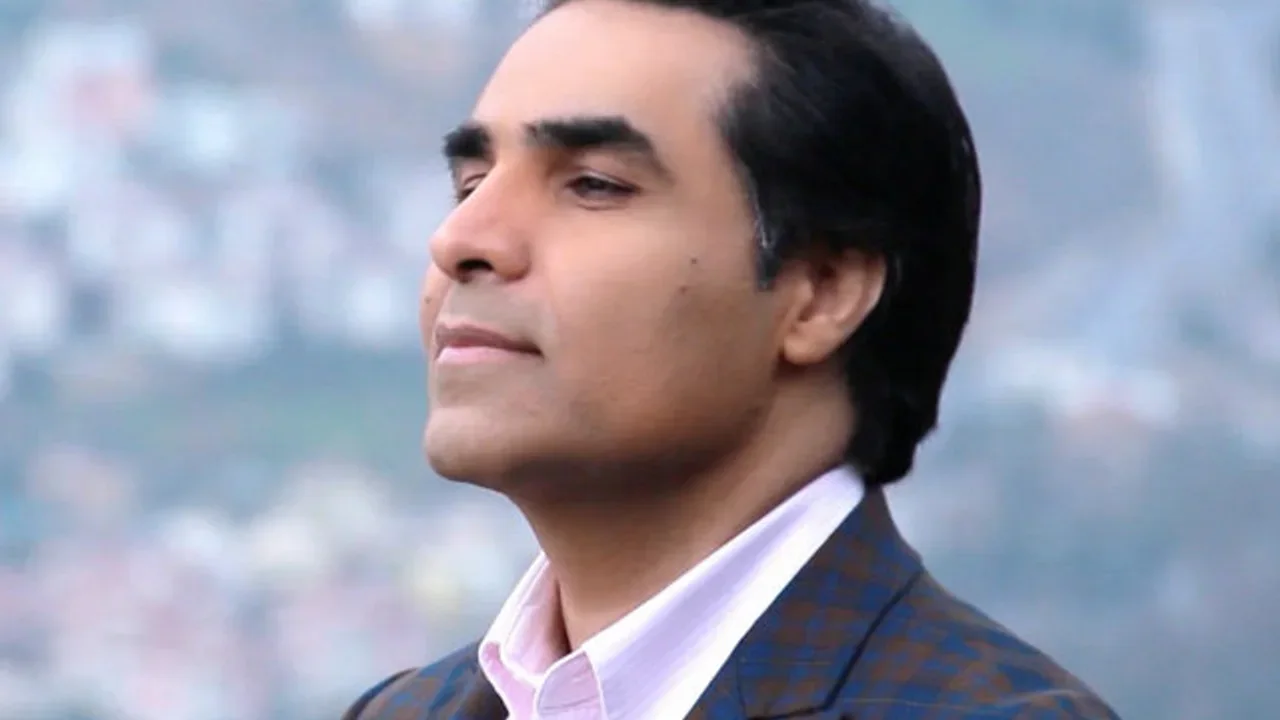 Omid - Golpoosh