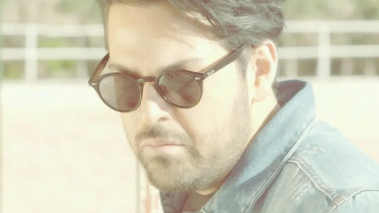 Emad Talebzadeh - Ghadam Mizanam