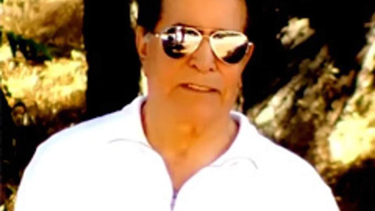 Houshmand Aghili - Avalin Didar
