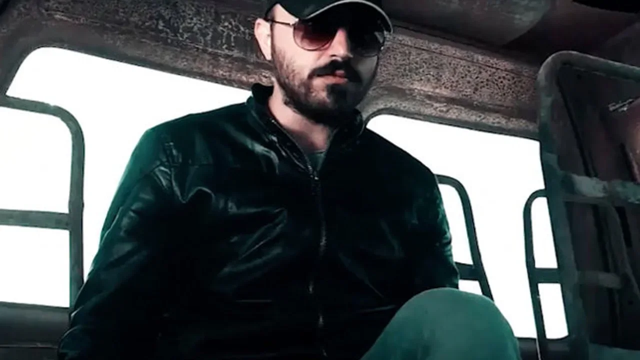 Hamed Fard - Vojdane Bi Vojdan