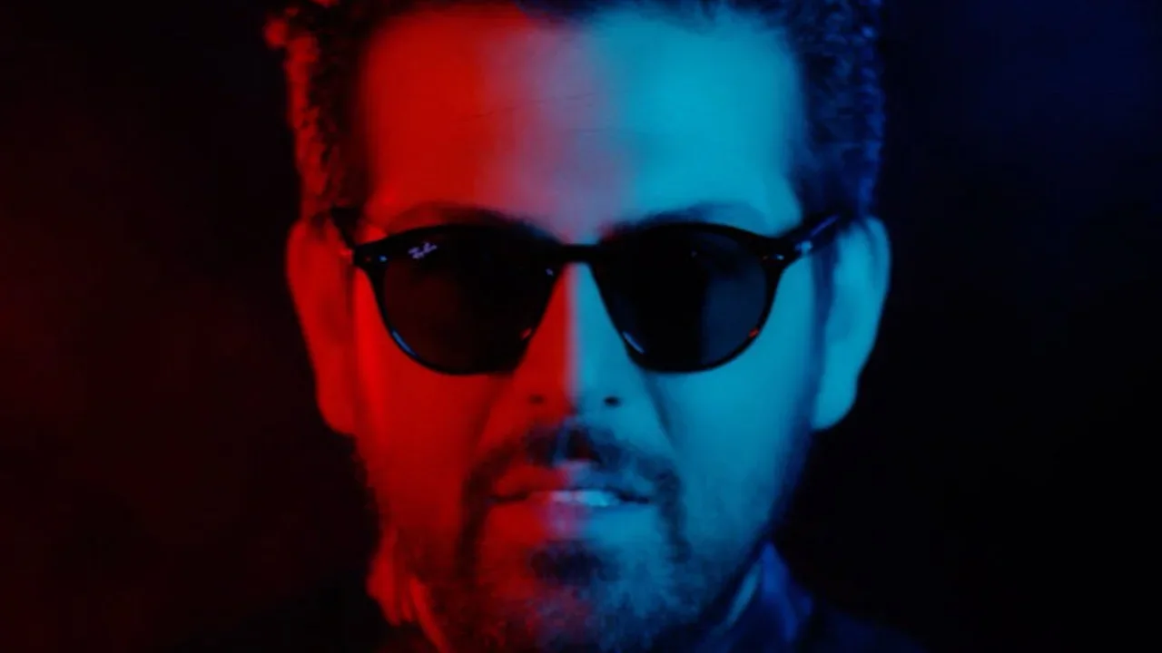 Emad Talebzadeh - Namahdoud